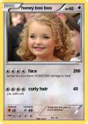 honey boo boo