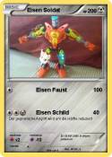 Eisen Soldat
