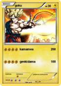 goku