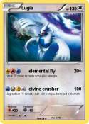 Lugia