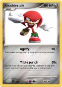 Knuckles
