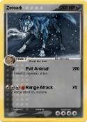 Zoroark