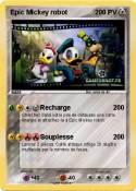 Epic Mickey
