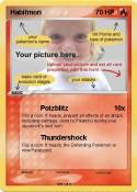 Habitmon