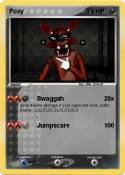 Foxy