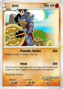 Artix