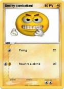 Smiley combatta