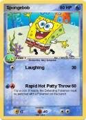 Spongebob