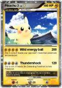 Pikachu 2
