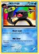 MLG Pingu