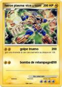 heroe plasma