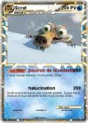 Scrat