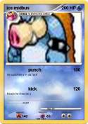 ice midbus