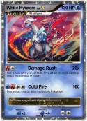 White Kyurem