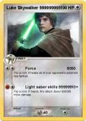 Luke Skywalker