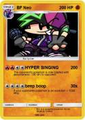 BF Neo