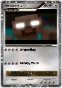 Herobrine