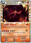 Yamamoto Niv.X