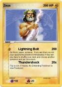 Zeus