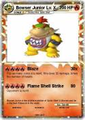 Bowser Junior