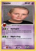Canadian