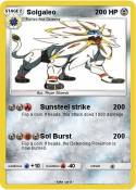 Solgaleo