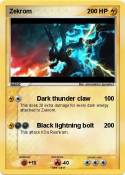 Zekrom
