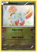 Pidgemon