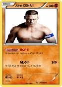 John CENA!!!