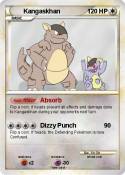 Kangaskhan
