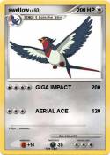 swellow