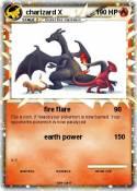 charizard X