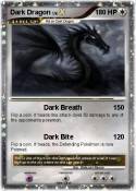 Dark Dragon