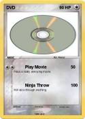 DVD