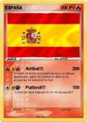 ESPAÑA