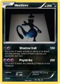 Mewthree