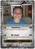 Luxray