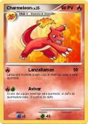 Charmeleon