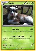 Lamb