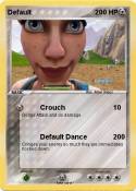 Default