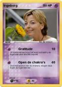 Ingeborg