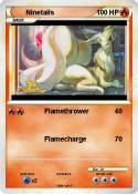 Ninetails