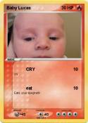 Baby Lucas