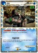 DX