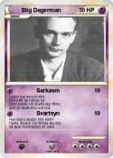 Stig Dagerman