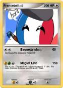 Franceball