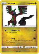 Khalzar