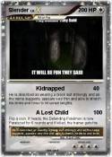 Slender