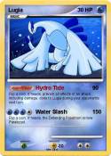 Lugia