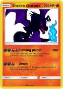 Shadow Charzard